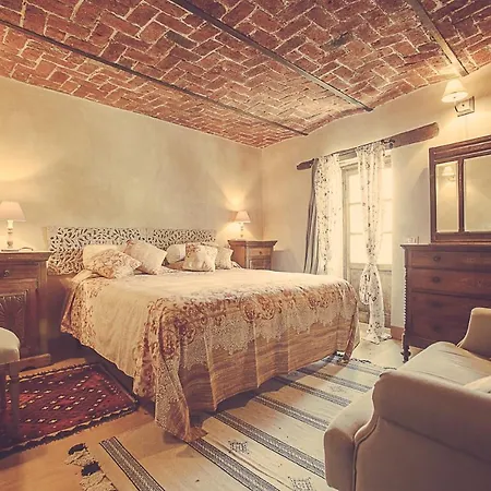 Relais Di Charme Frazione Chiavolino Villa Pollone Exterior photo
