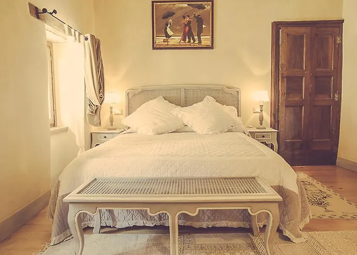 Relais Di Charme Frazione Chiavolino
