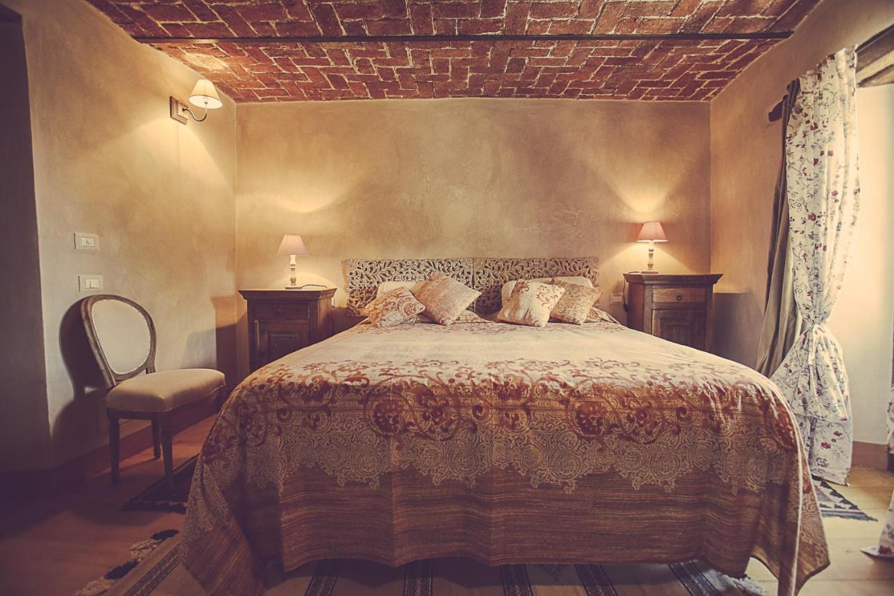 Relais Di Charme Frazione Chiavolino * Pollone
