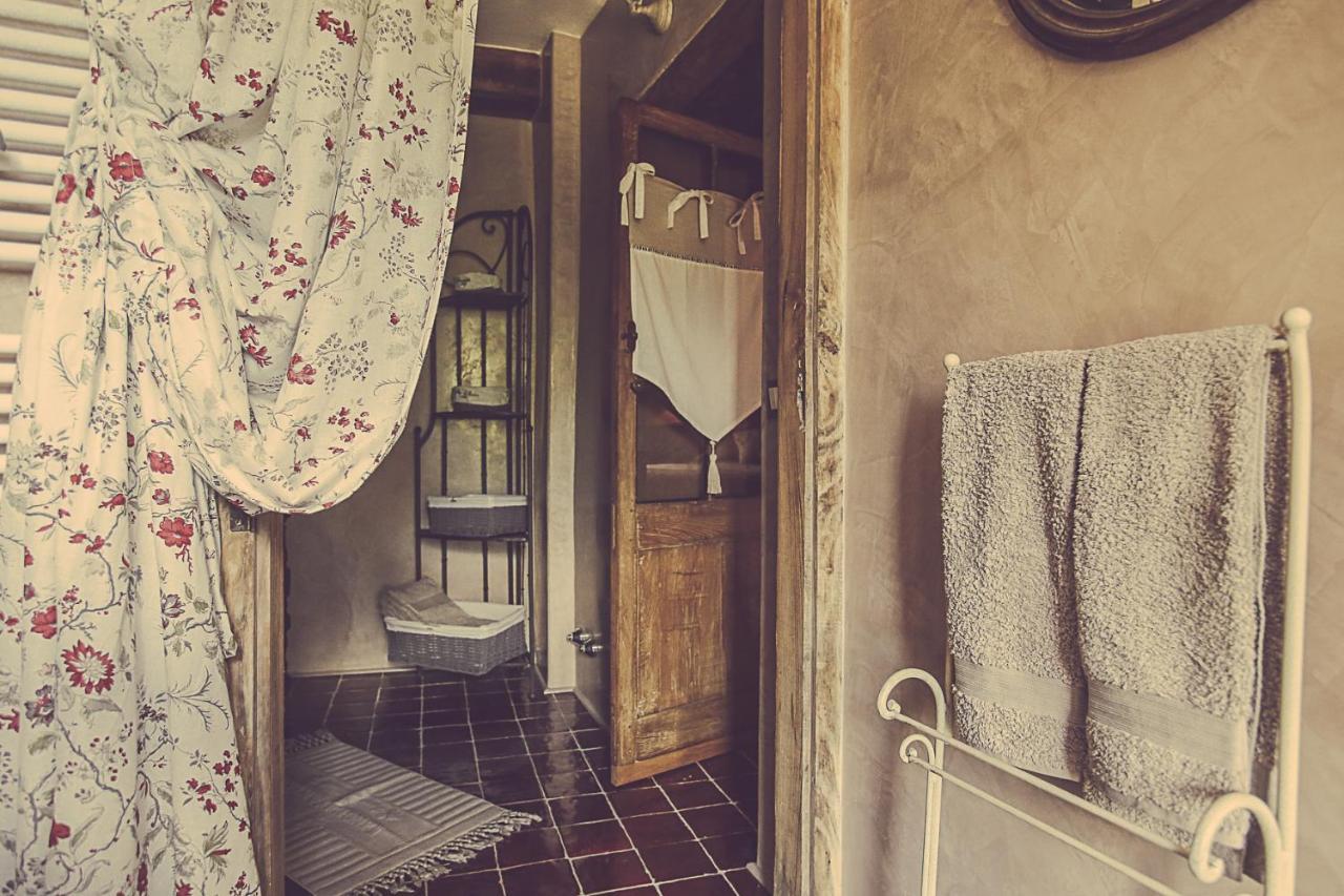 Farm stay Relais Di Charme Frazione Chiavolino *