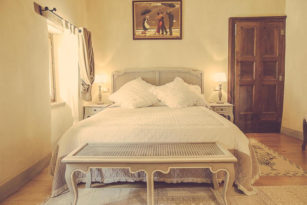 Farm stay Relais Di Charme Frazione Chiavolino Pollone