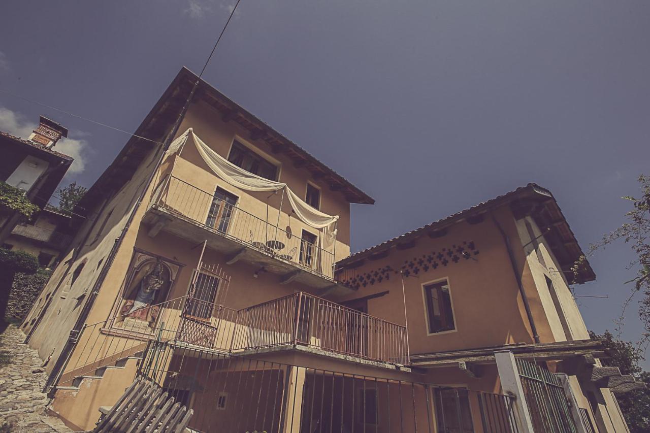 Relais Di Charme Frazione Chiavolino * Pollone