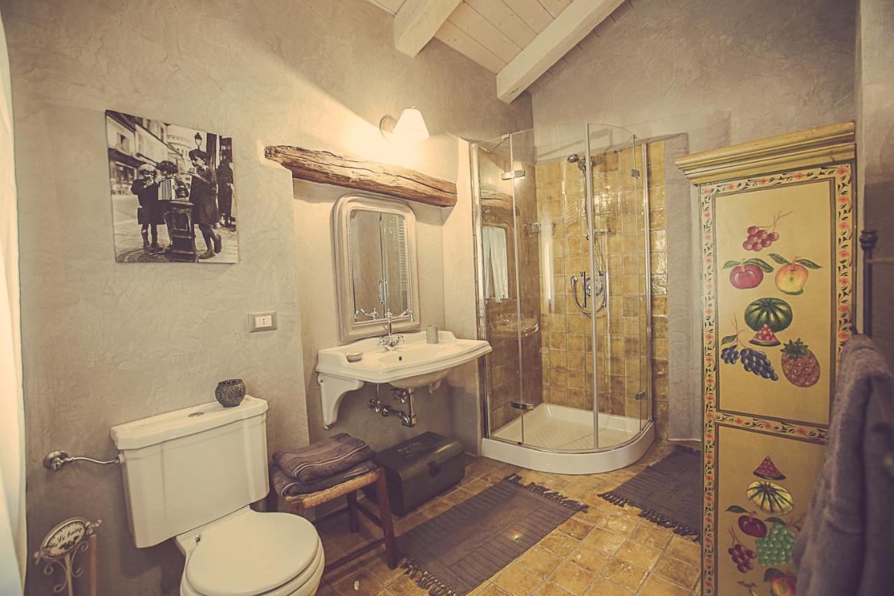Relais Di Charme Frazione Chiavolino