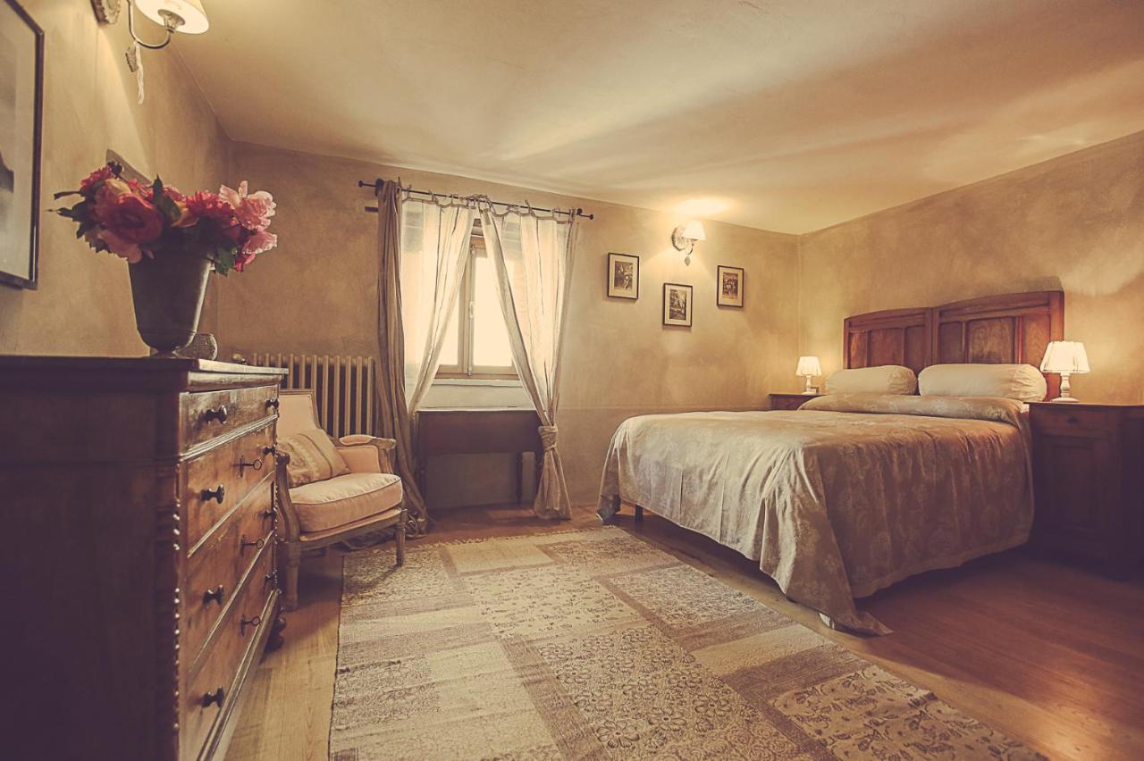 Farm stay Relais Di Charme Frazione Chiavolino