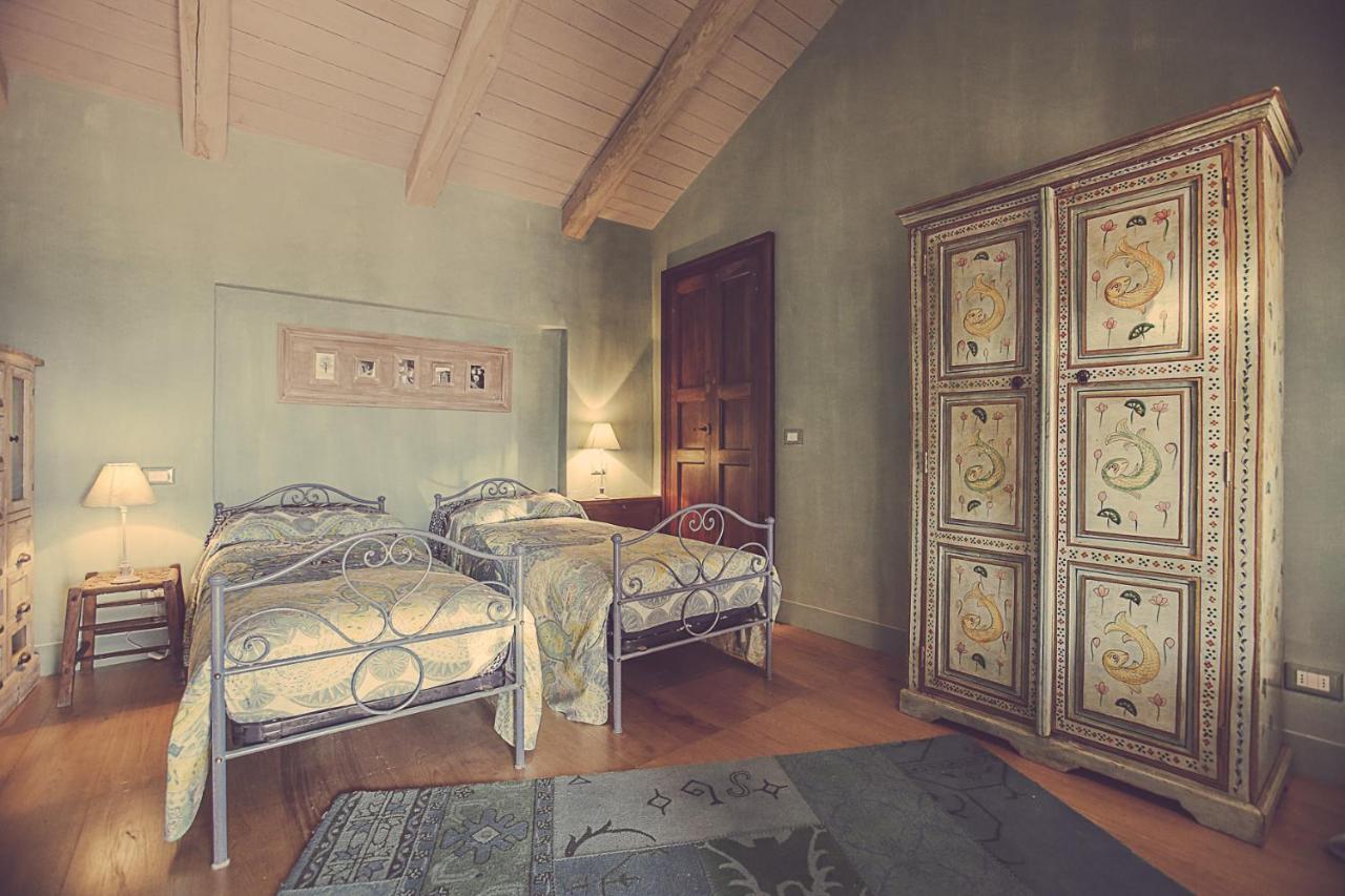 Relais Di Charme Frazione Chiavolino *