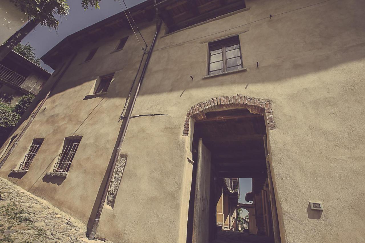 Relais Di Charme Frazione Chiavolino Farm stay *