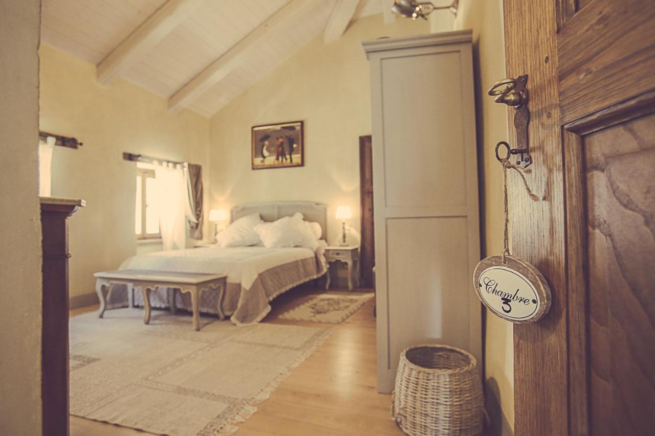 Relais Di Charme Frazione Chiavolino * Pollone