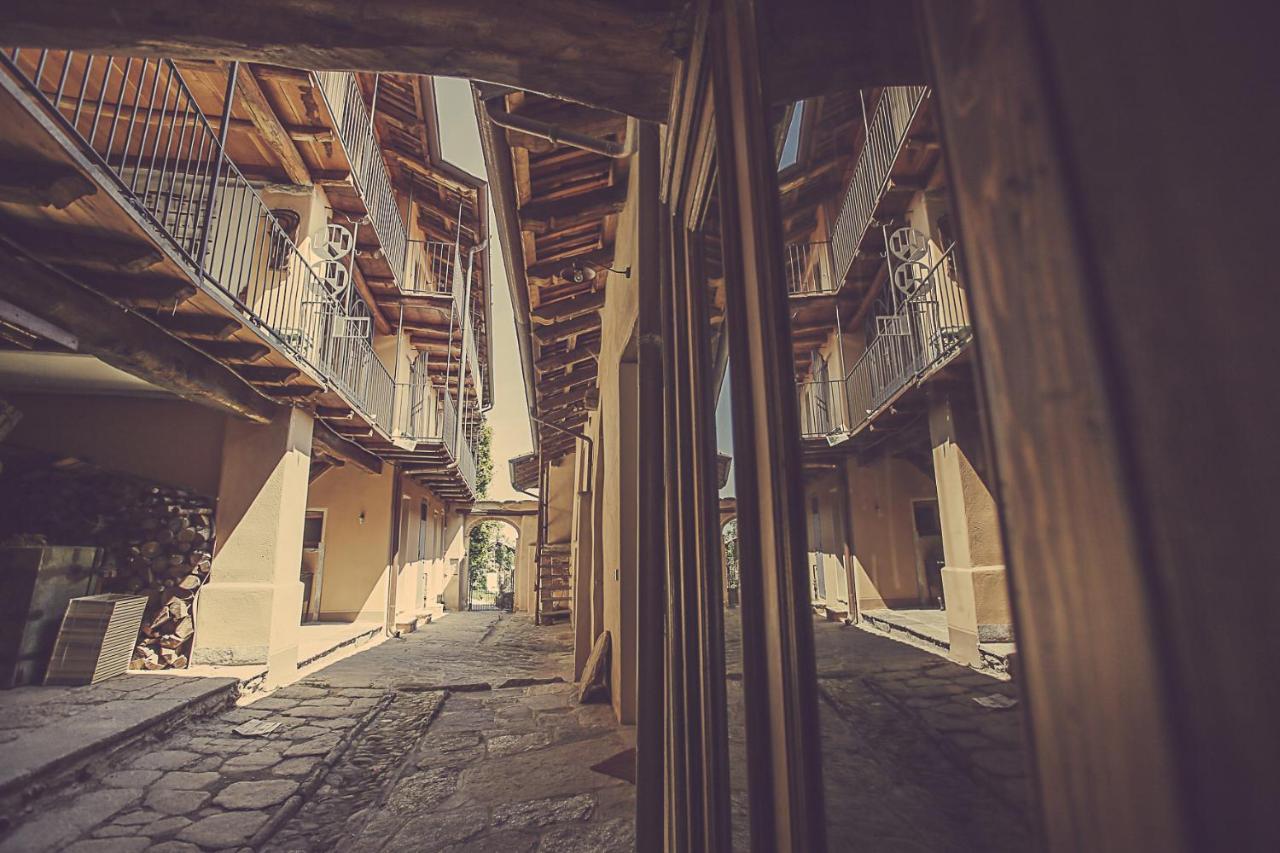 Relais Di Charme Frazione Chiavolino