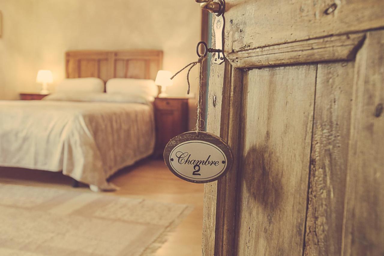 Farm stay Relais Di Charme Frazione Chiavolino Pollone