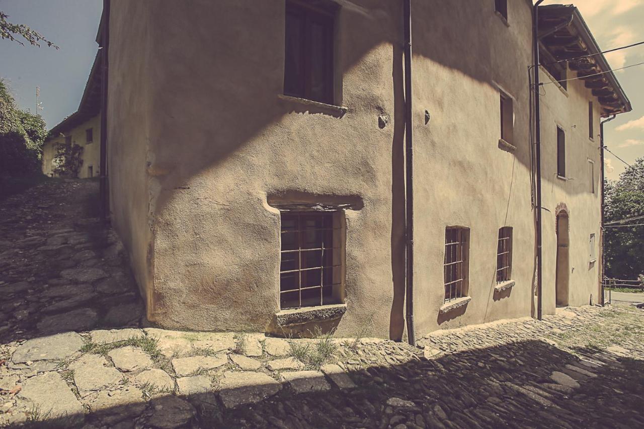 Farm stay Relais Di Charme Frazione Chiavolino *