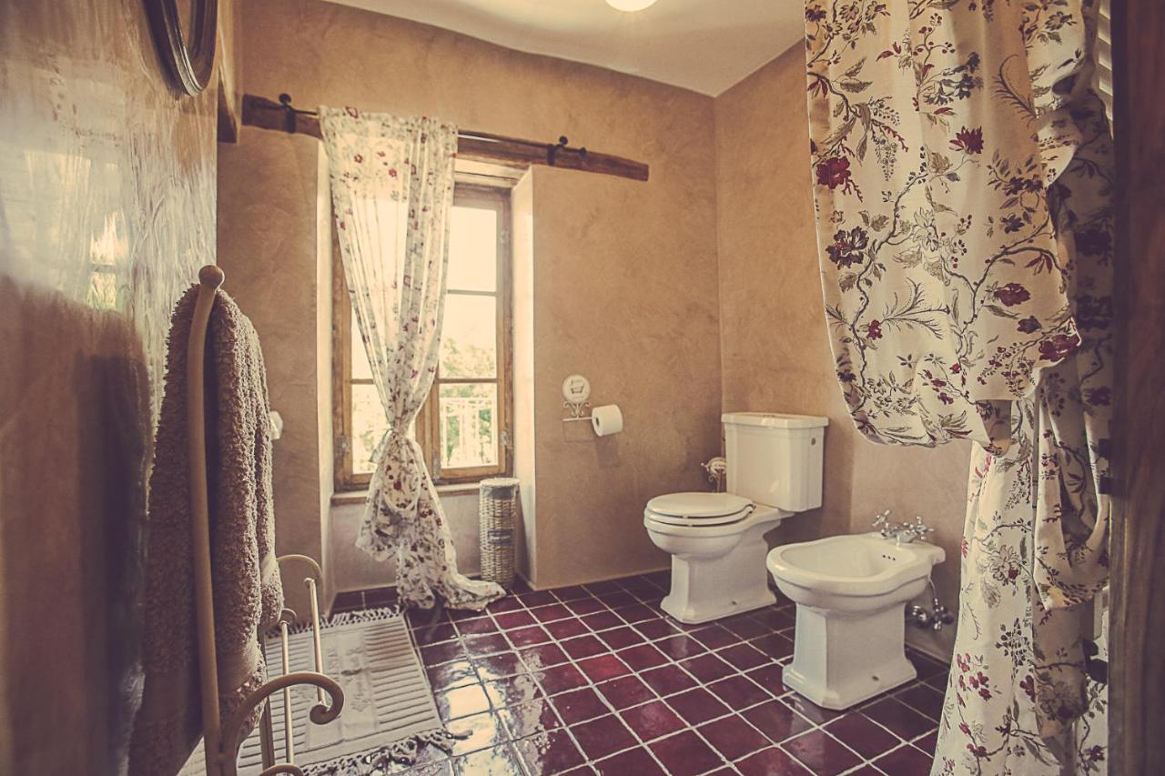 Relais Di Charme Frazione Chiavolino Pollone
