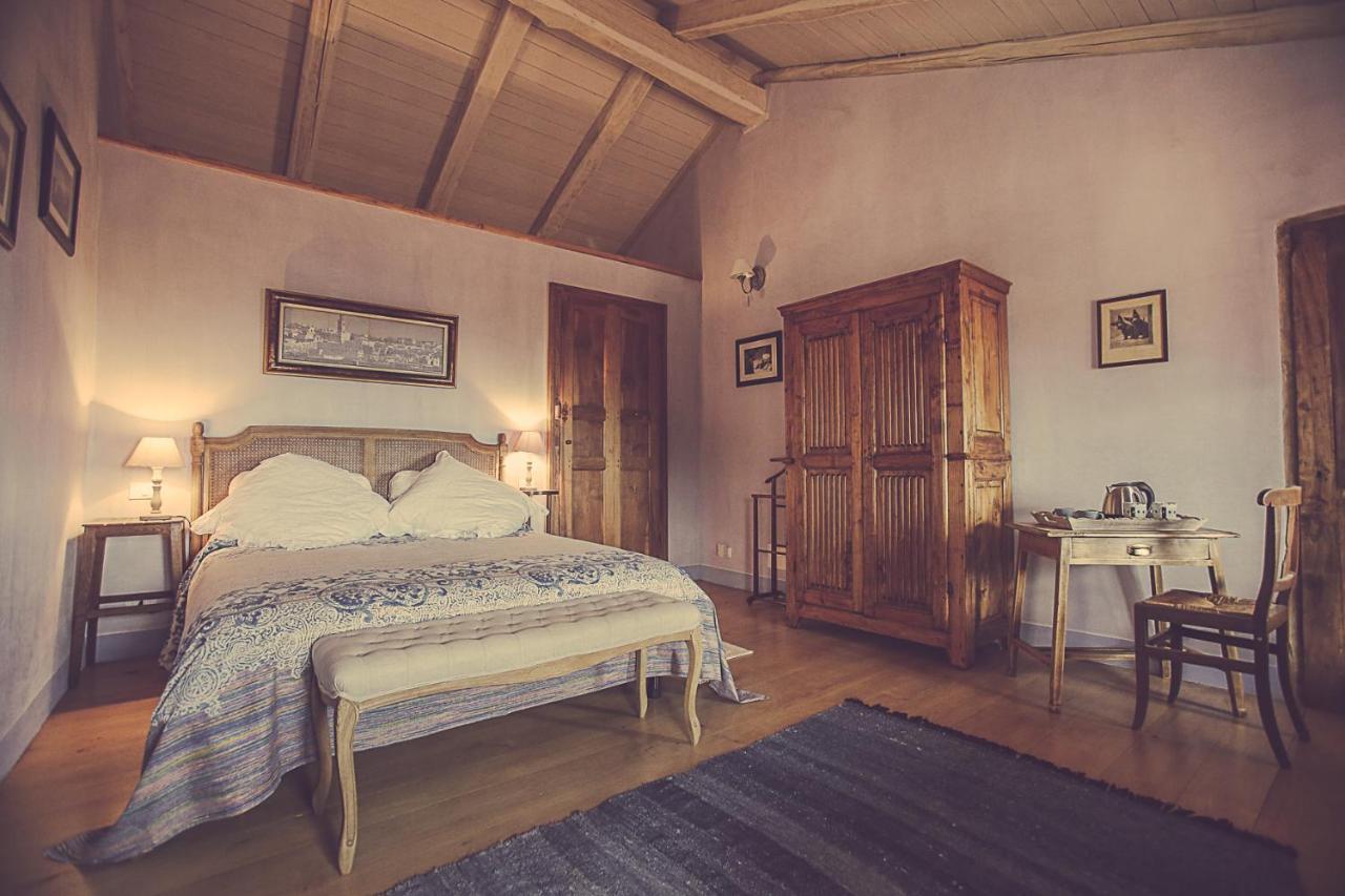 Farm stay Relais Di Charme Frazione Chiavolino Pollone
