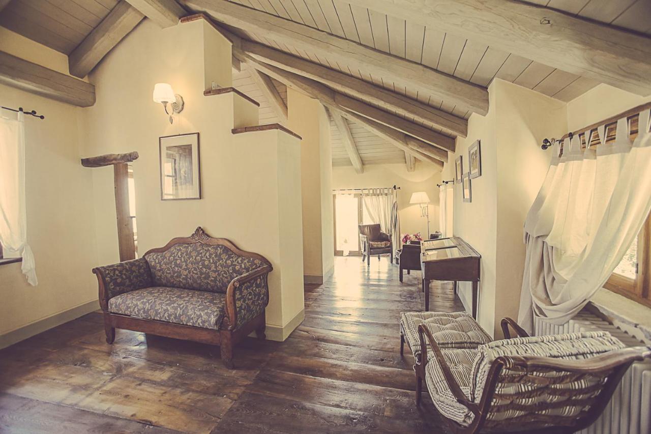Relais Di Charme Frazione Chiavolino *